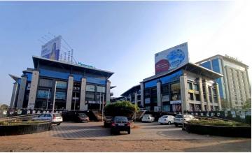 Indiabulls Mega Mall